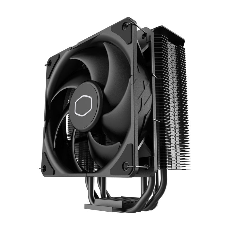 Cooler Master Hyper 212 CPU cooler (black)