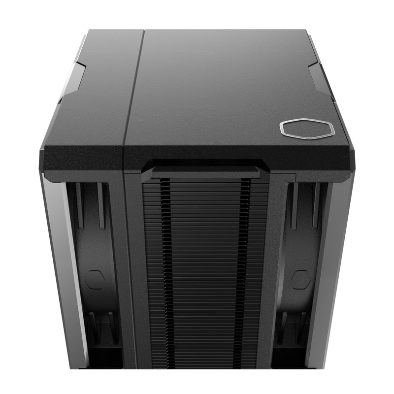 Cooler Master Hyper 612 APEX CPU cooler (black)