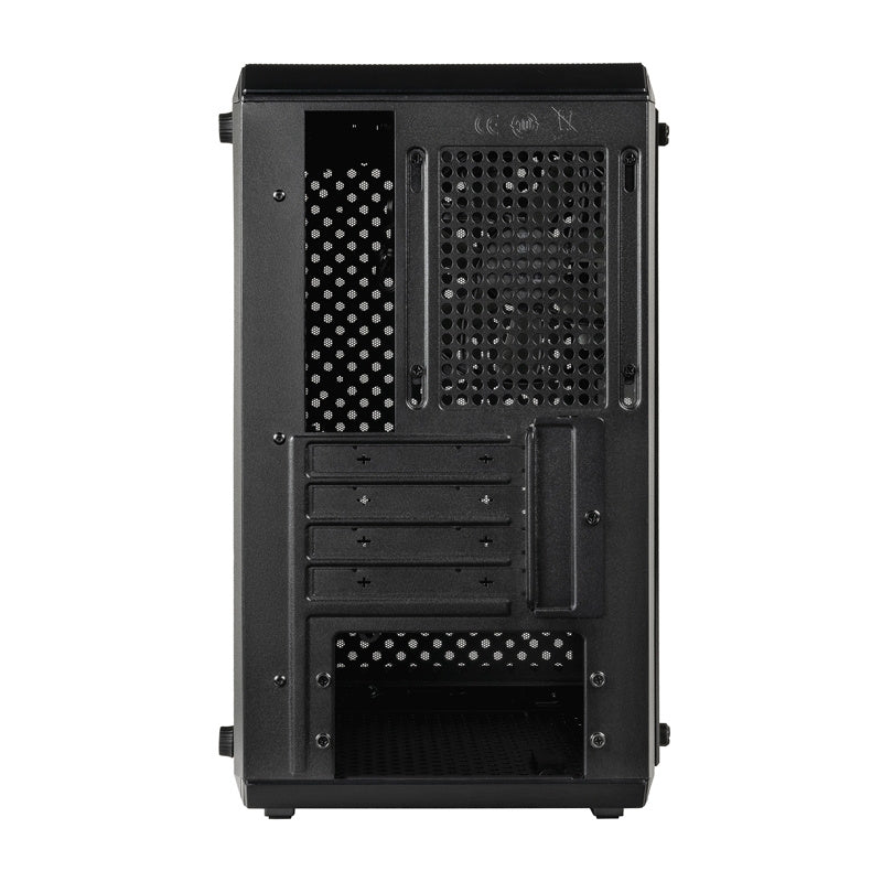 Cooler Master MasterBox Q300L computer case (black)
