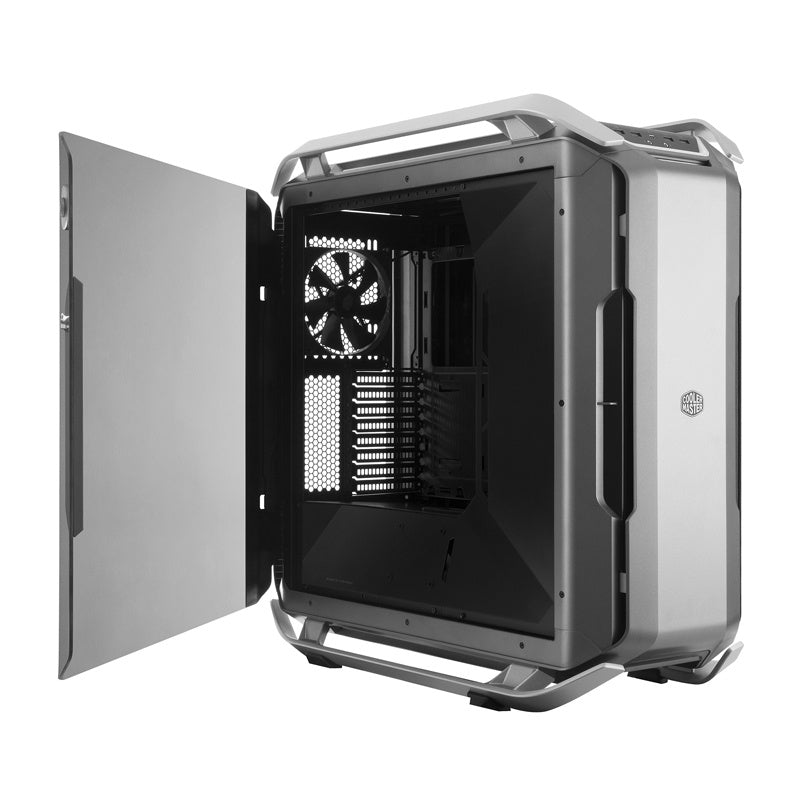 Cooler Master Cosmos C700P computer case (black)