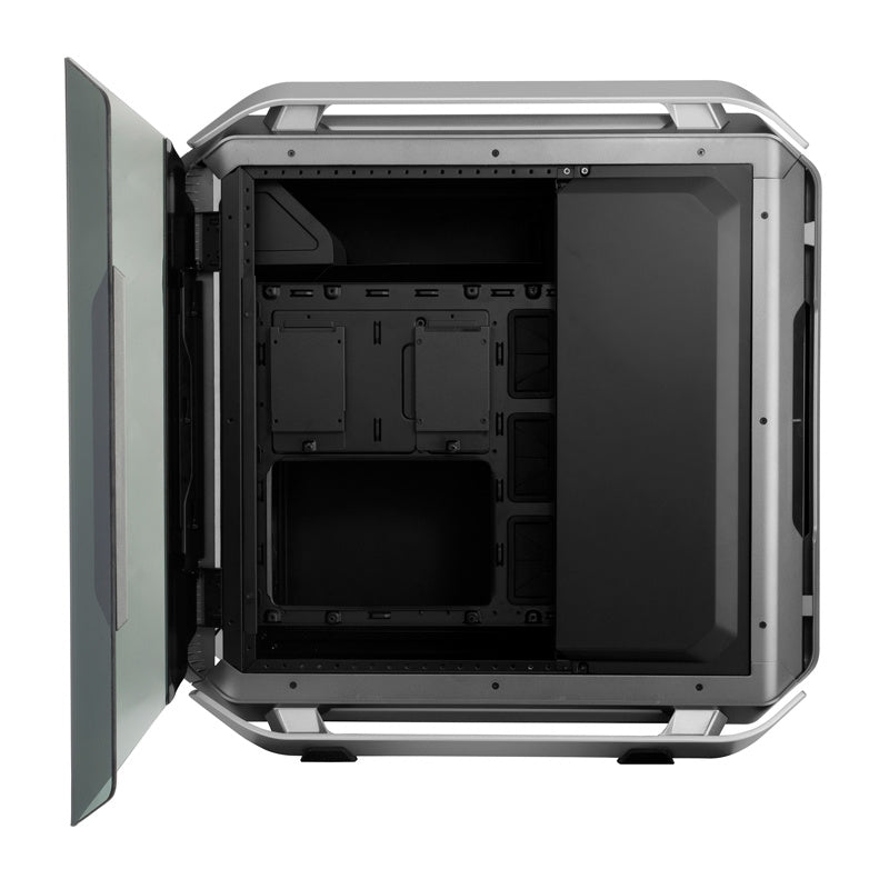 Cooler Master Cosmos C700P computer case (black)