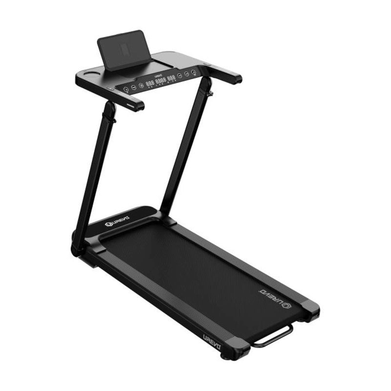 UREVO Foldi 3S Smart folding electric treadmill (black)