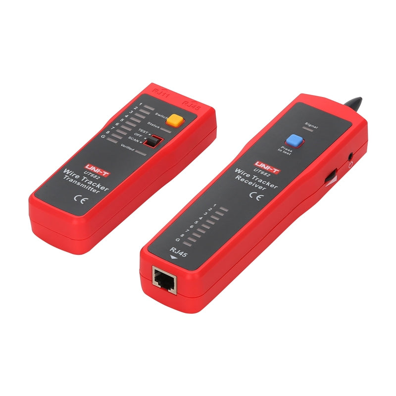 UNI-T UT682 wire locator