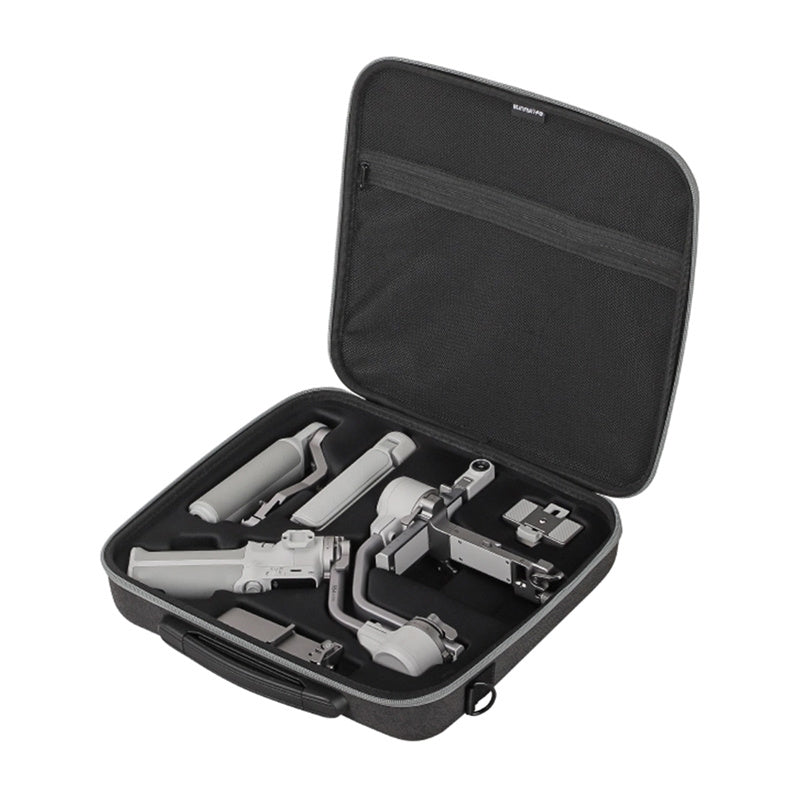 Sunnylife multifunctional shoulder bag for DJI RS 4 Mini