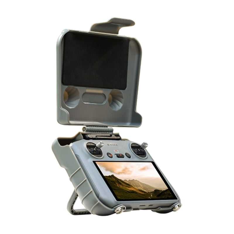 Sunnylife case and lens hood for RC 2/1