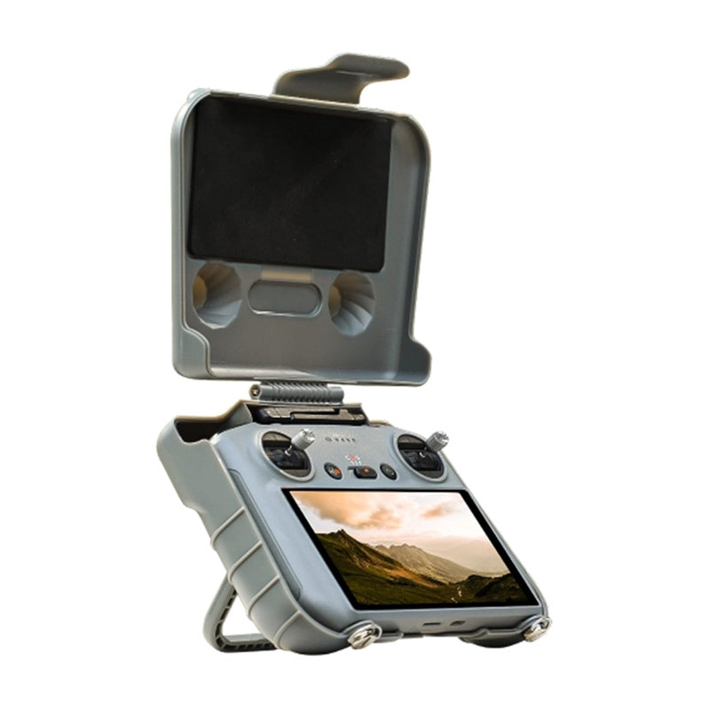 Sunnylife case and lens hood for RC 2/1