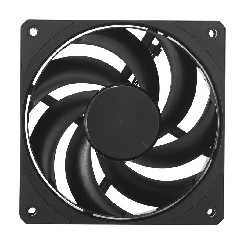 Cooler Master Mobius 120 fan (black)