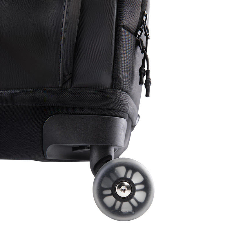 PGYTECH Roller Camera Backpack-wheel