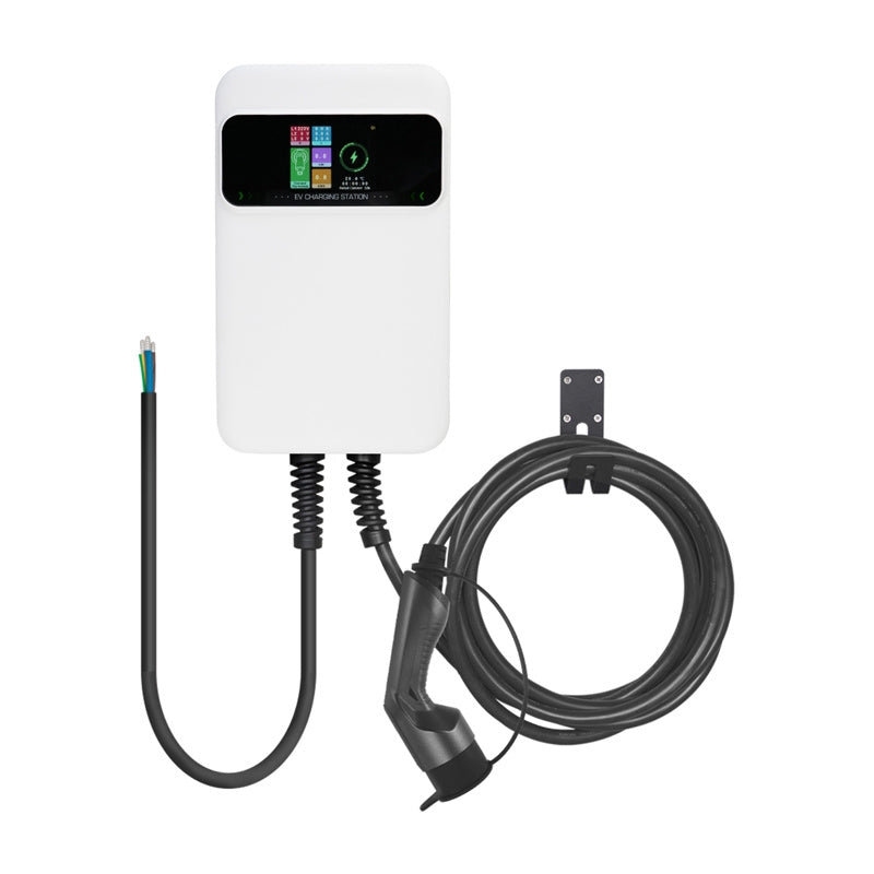 Wall charger for electric cars Besen SQ20-22KW-APP