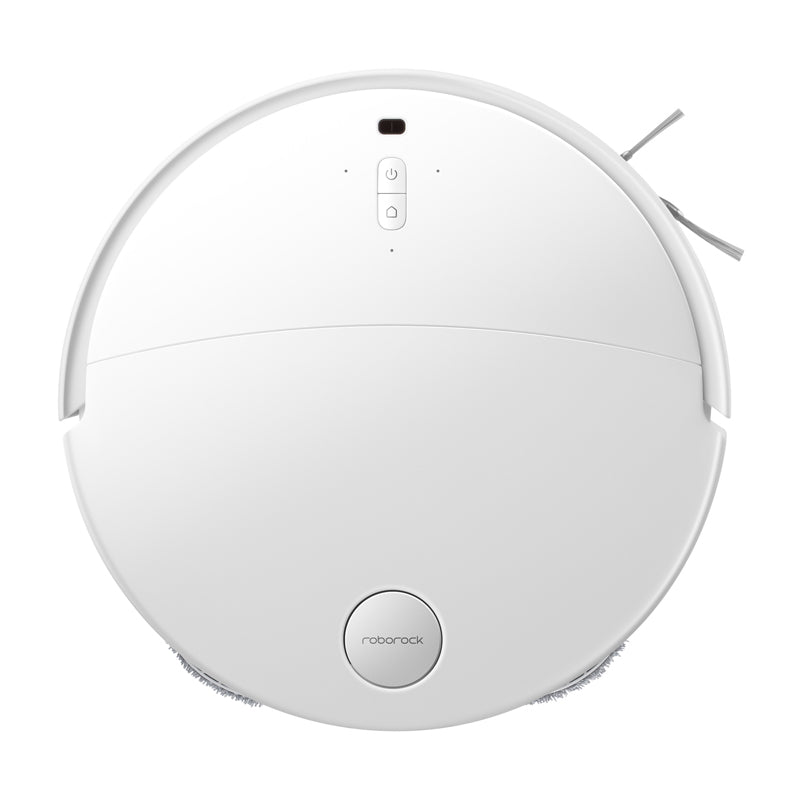Vacuum Cleaner Roborock Qrevo Edge T (white)