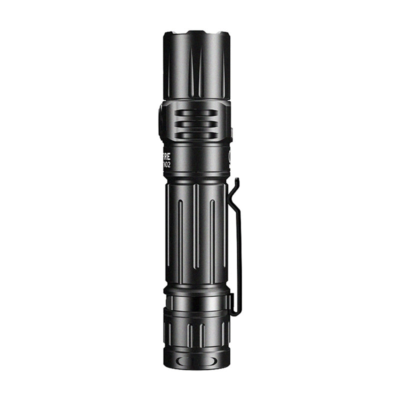 Latarka Superfire TN02,1800lm, USB-C