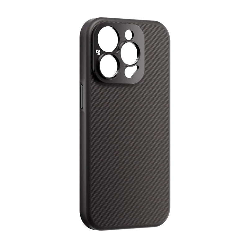 Euti Freewell for Iphone 15 PRO with 17mm mount