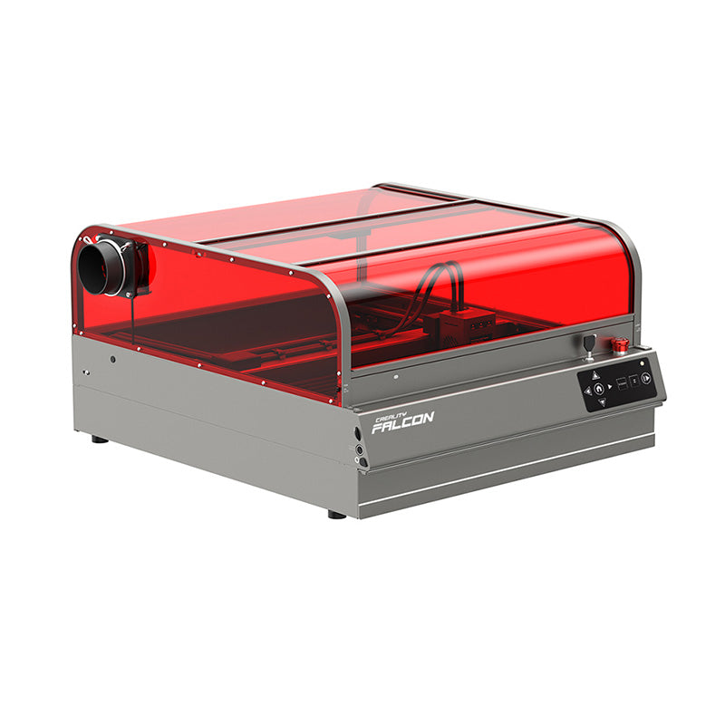 Creality Falcon 2 Pro S 40W laser engraving machine