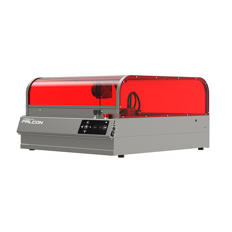 Creality Falcon 2 Pro S 40W laser engraving machine