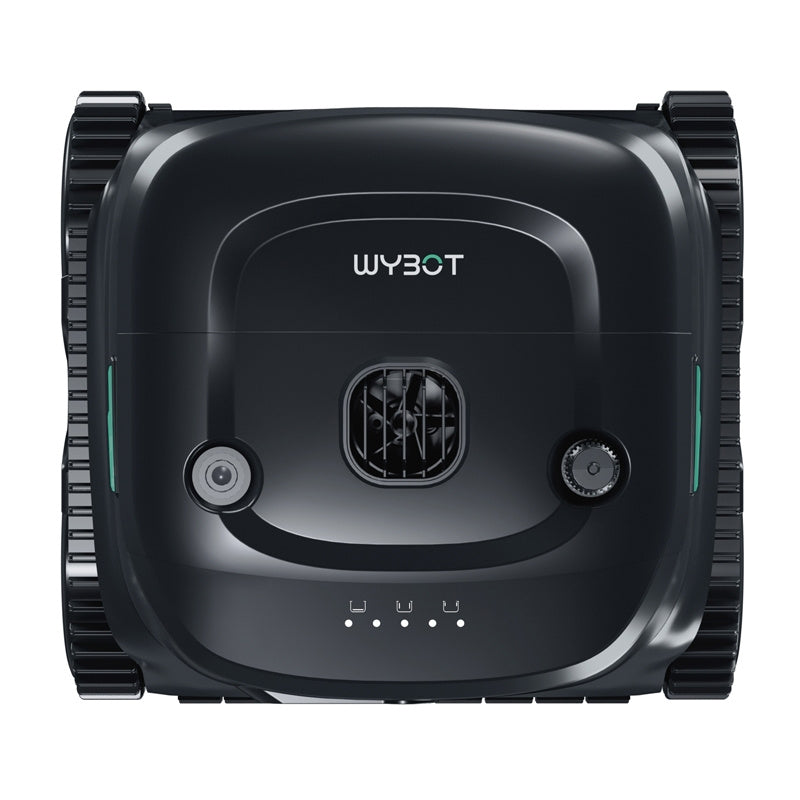 Wybot C2 Pro Vision wireless pool cleaning robot