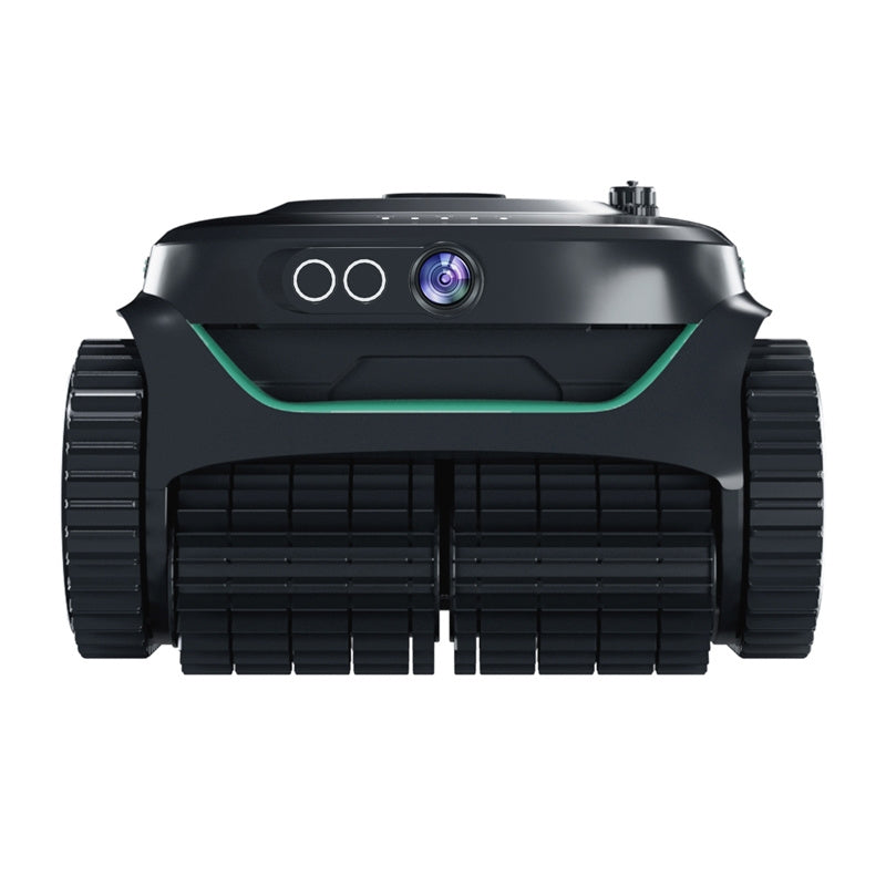 Wybot C2 Pro Vision wireless pool cleaning robot