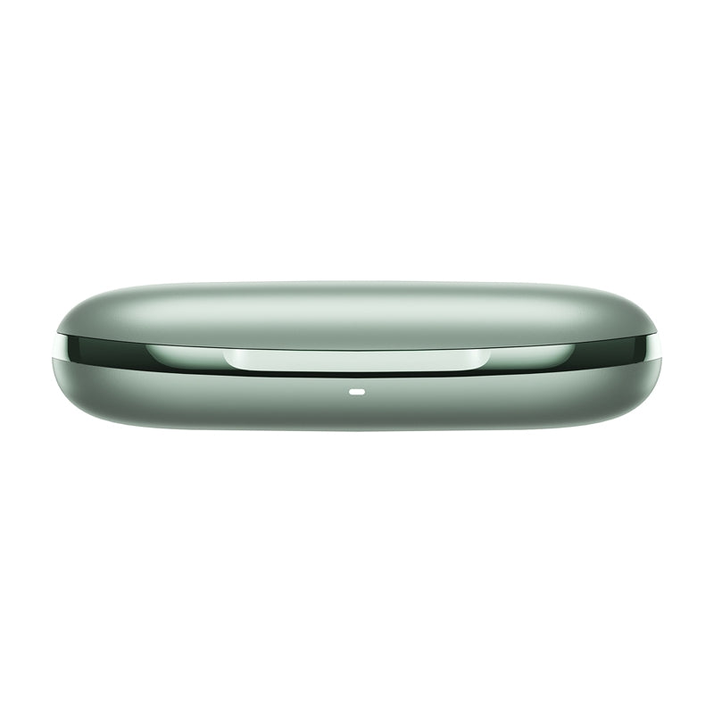 QCY Crossky R70 wireless earphones (green)