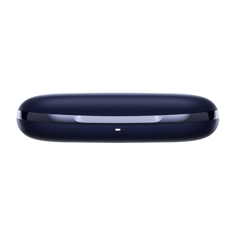 QCY Crossky R70 wireless earphones (blue)