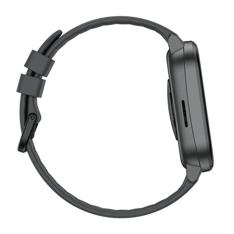 Zeblaze GTS 3 GPS smartwatch (gray)