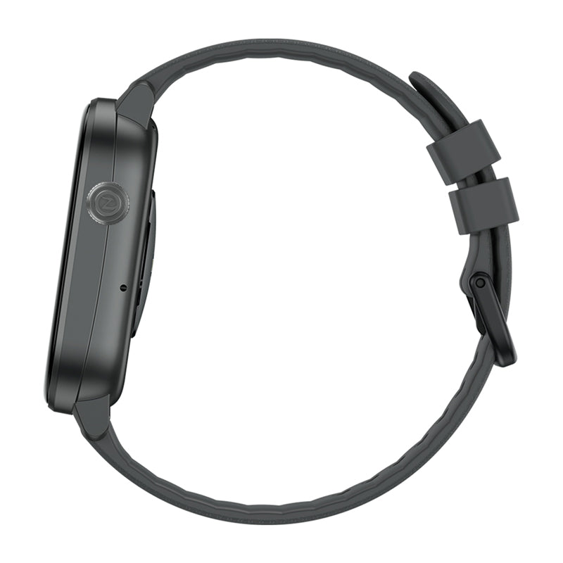Zeblaze GTS 3 GPS smartwatch (gray)