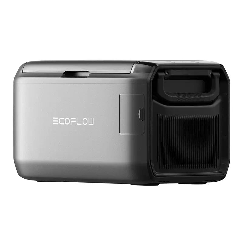 EcoFlow Glacier Classic 35l portable refrigerator