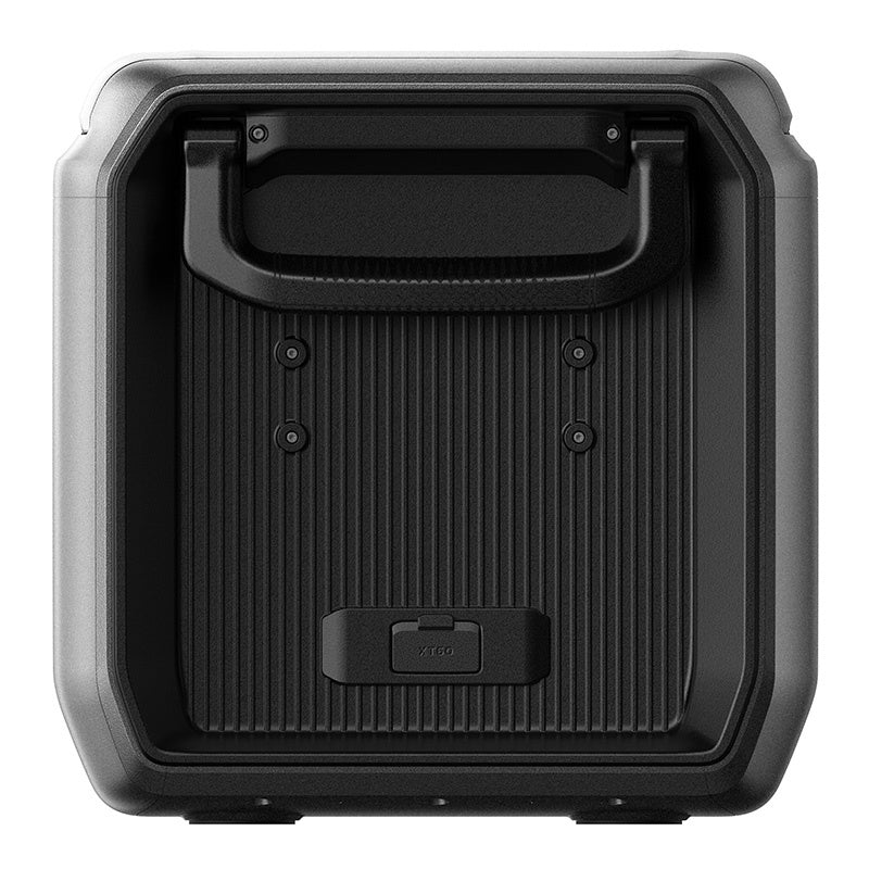 EcoFlow Glacier Classic 35l portable refrigerator