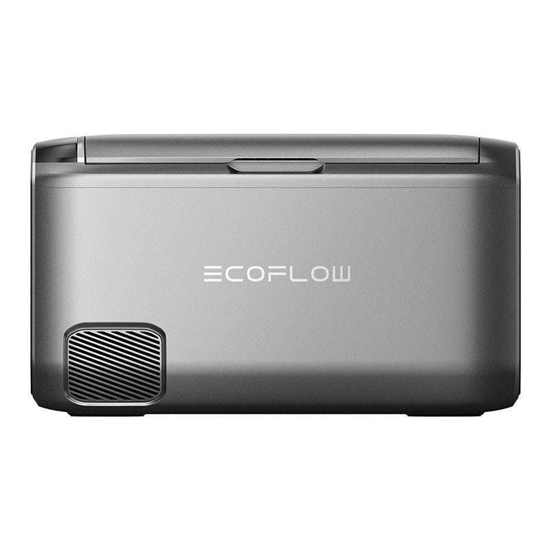 EcoFlow Glacier Classic 35l portable refrigerator