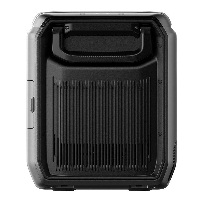 EcoFlow Glacier Classic 45l portable refrigerator