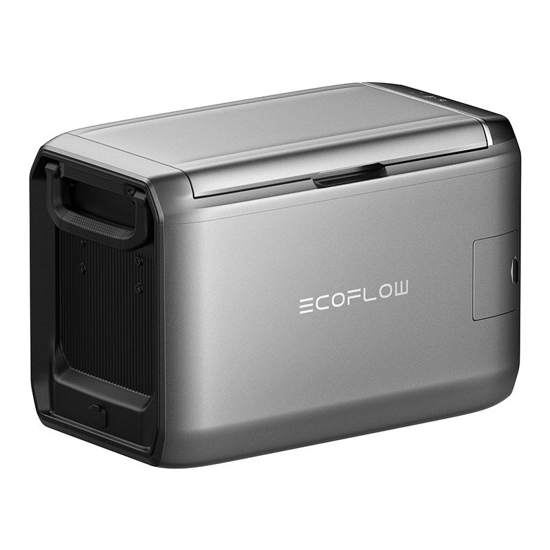 EcoFlow Glacier Classic 45l portable refrigerator