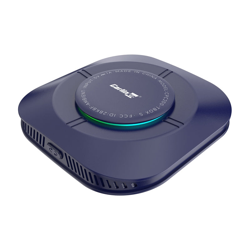 Wireless adapter Carlinkit TBOX-S2P Carplay&Android auto