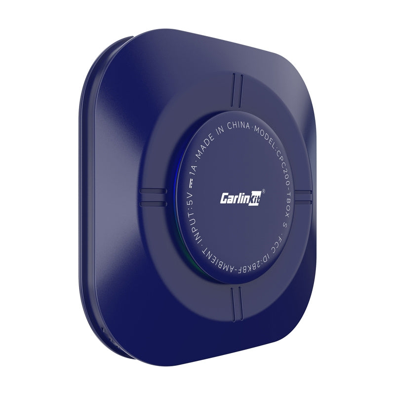 Wireless adapter Carlinkit TBOX-S2P Carplay&Android auto