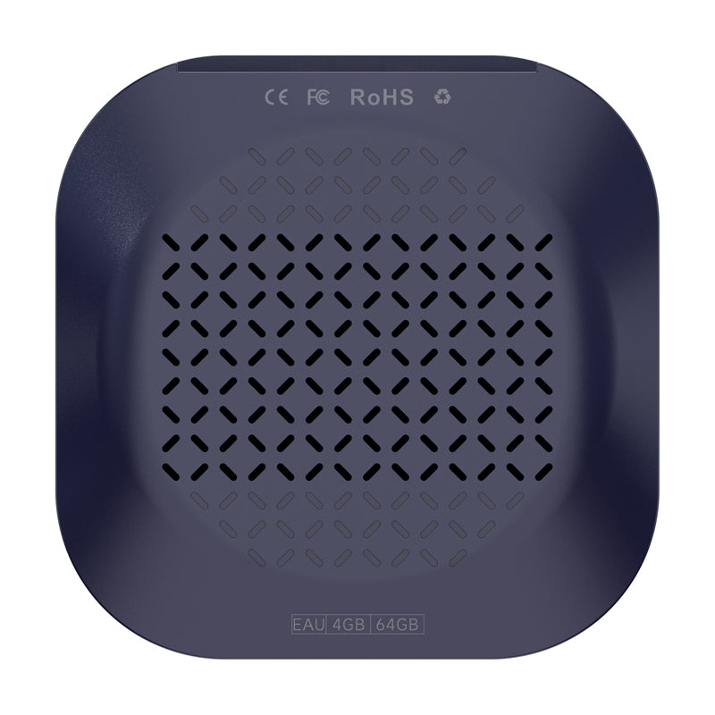 Wireless adapter Carlinkit TBOX-S2P Carplay&Android auto