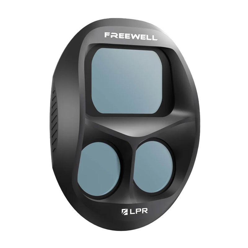 LPR FREEWELL filter for DJI Mavic 4 Pro