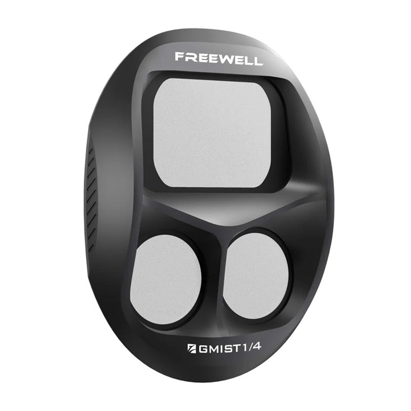 Glow Mist 1/4 FREEWELL filter for DJI Mavic 4 Pro