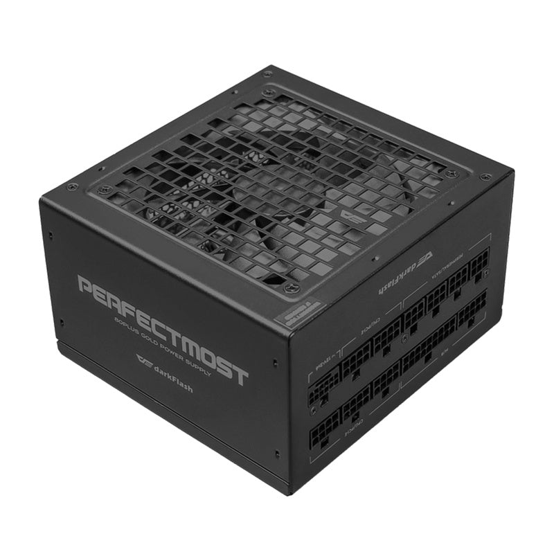 Darkflash PMT 80 Plus Gold 850W Computer Power Supply