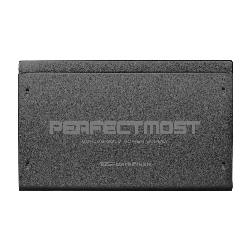 Darkflash PMT 80 Plus Gold 750W Computer Power Supply