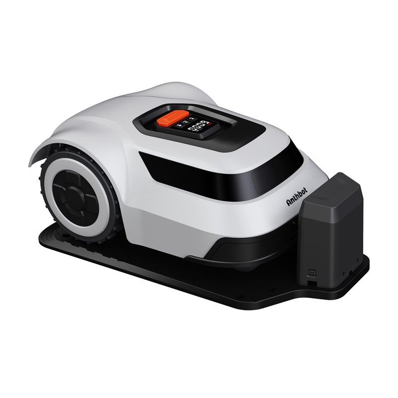 Anthbot PION 1000 mowing robot