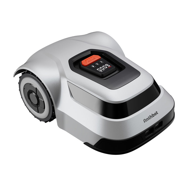 Anthbot PION 1000 mowing robot