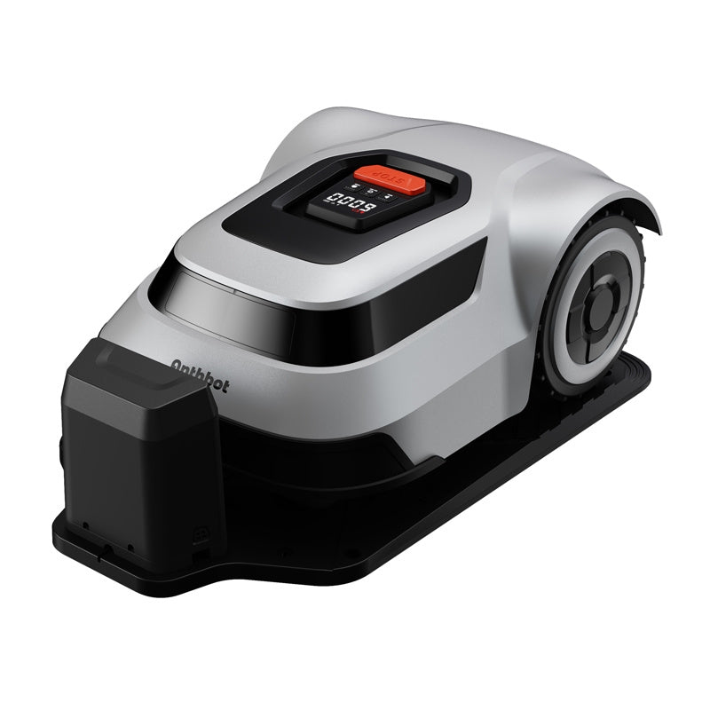 Anthbot PION 1000 mowing robot