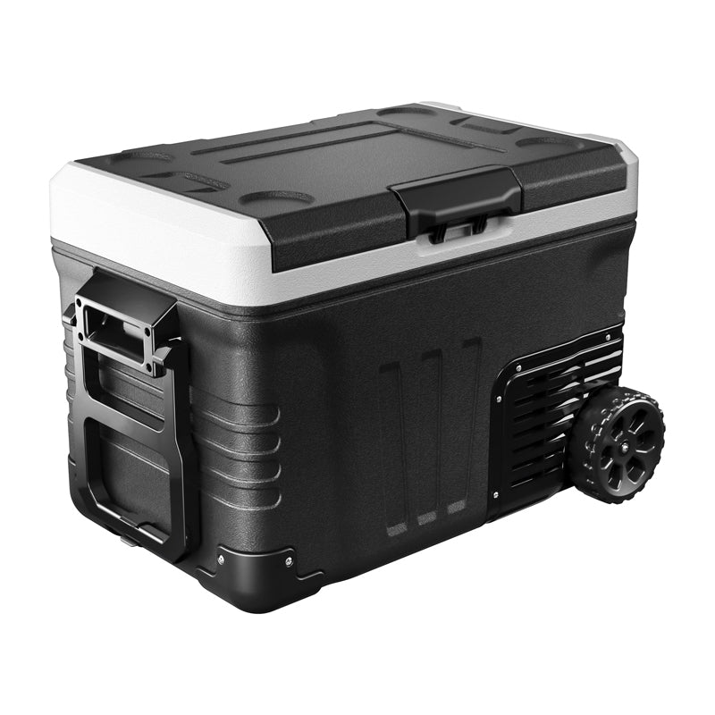 Euhomy CF003 car refrigerator, 35L (black)
