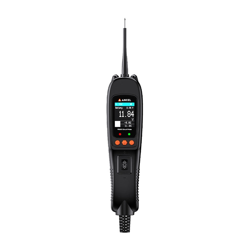Ancel PB500 circuit tester