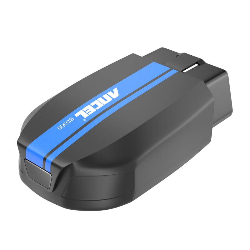 Ancel BD300 wireless OBD2 diagnostic scanner