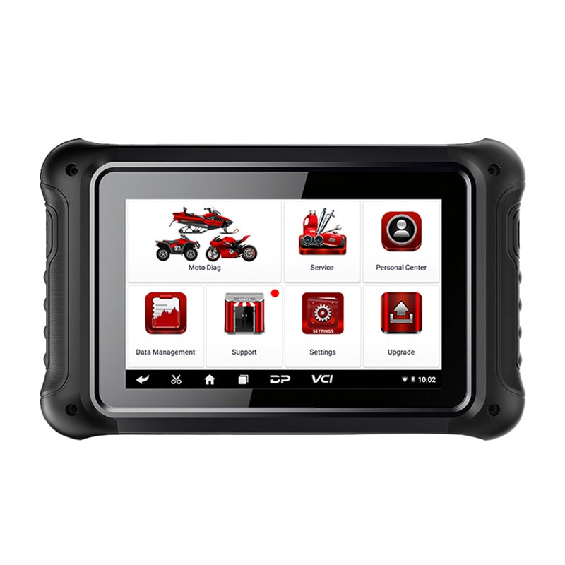 Ancel MT700 motorcycle diagnostic scanner