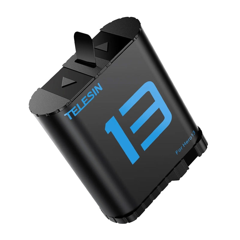 Akumulator Telesin for GoPro Hero 13