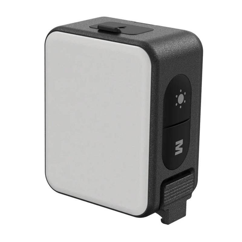 Telesin lighting / light for DJI Action 5 Pro / 4 / 3