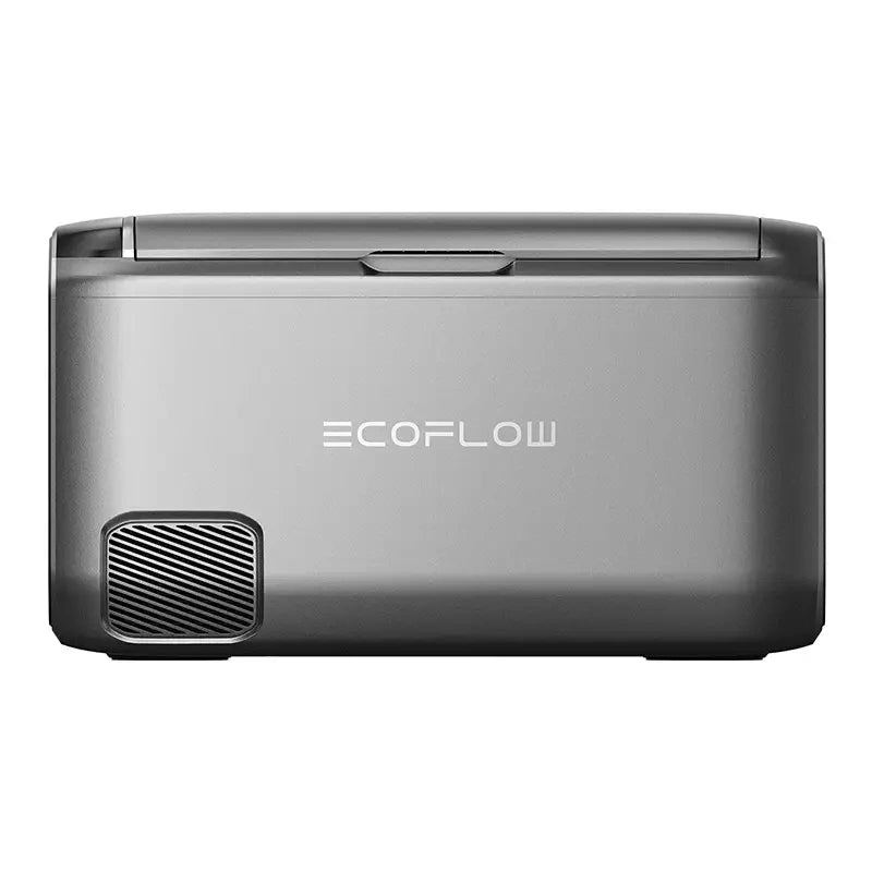 Set: EcoFlow Glacier 35L Portable Refrigerator + 298Wh Battery.