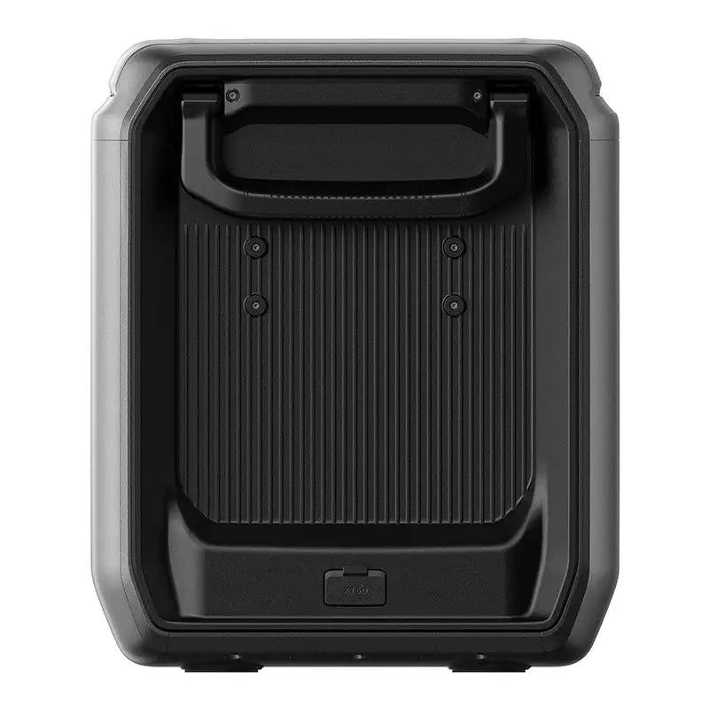 Set: EcoFlow Glacier 45L Portable Refrigerator + 298Wh Battery.