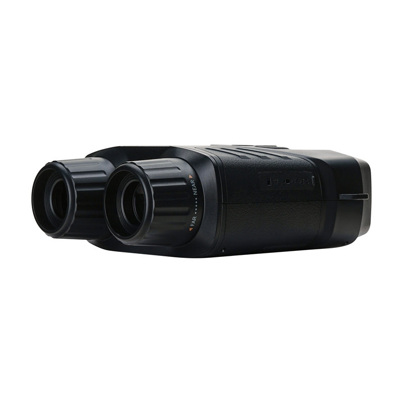 FNIRSI NVS-40 digital night vision device with 4K HD recording