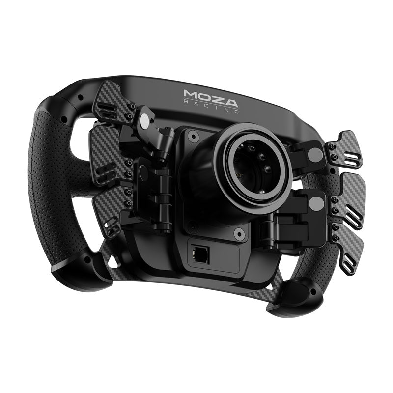 MOZA RS068 FSR V2 formula wheel (PC)