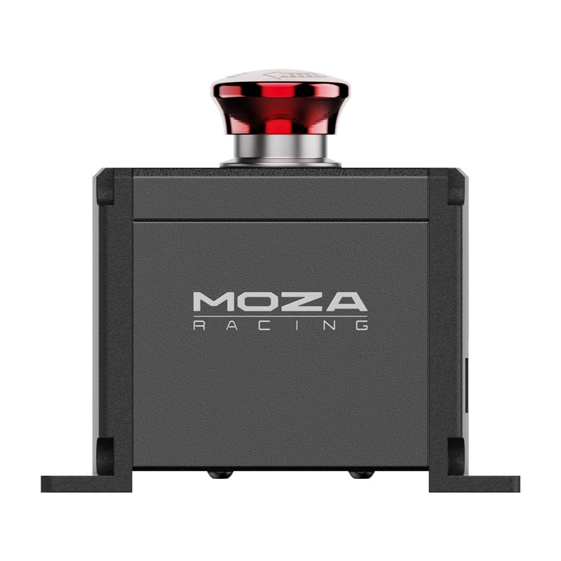 Moza Racing E-Stop RS063 emergency power switch